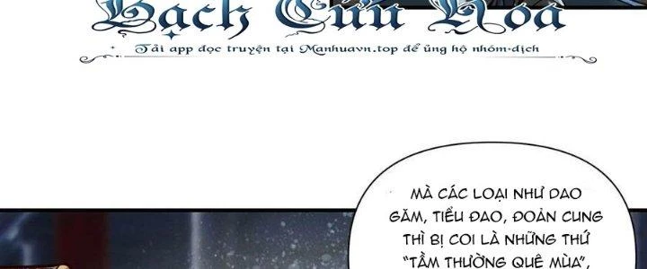 Lê Minh Chi Kiếm Chapter 107 - 27