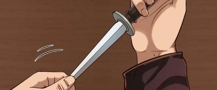 Lê Minh Chi Kiếm Chapter 107 - 32