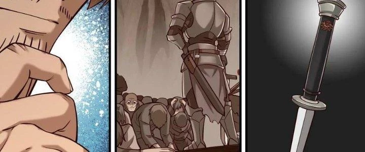 Lê Minh Chi Kiếm Chapter 107 - 66