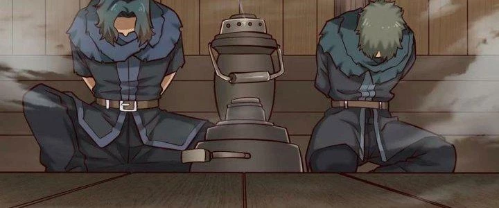 Lê Minh Chi Kiếm Chapter 107 - 104