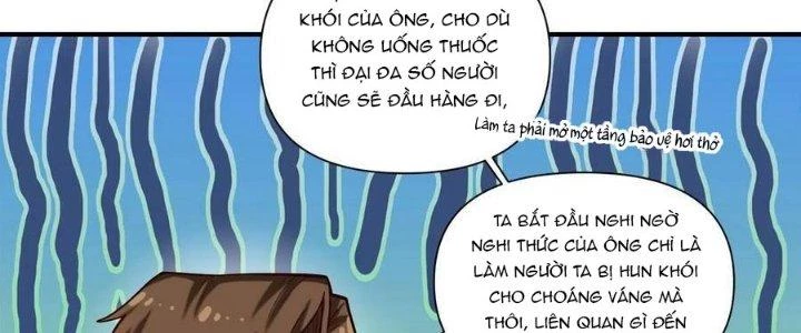 Lê Minh Chi Kiếm Chapter 107 - 110