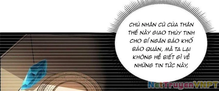 Lê Minh Chi Kiếm Chapter 109 - 28