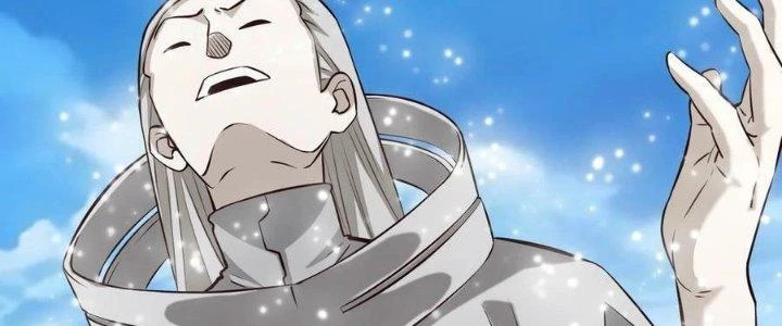 Lê Minh Chi Kiếm Chapter 109 - 42