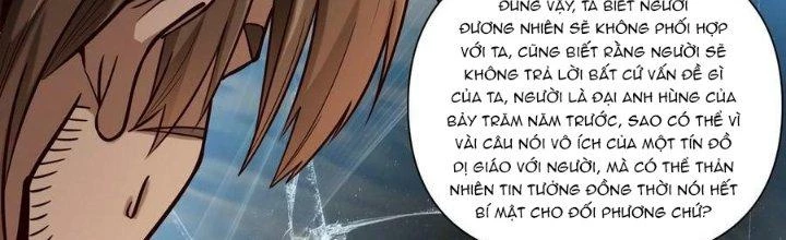Lê Minh Chi Kiếm Chapter 109 - 77