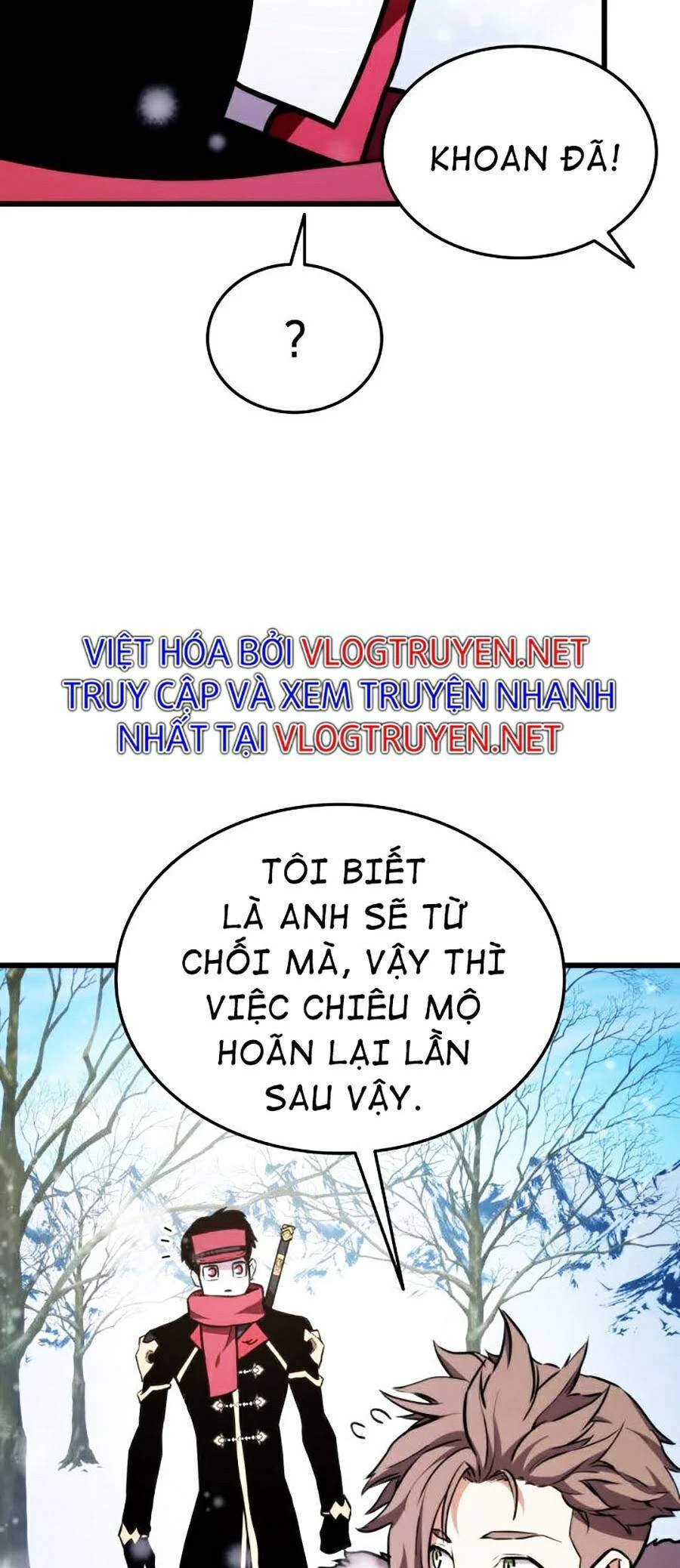 Huyền Thoại Game Thủ - Tái Xuất Chapter 39 - 26