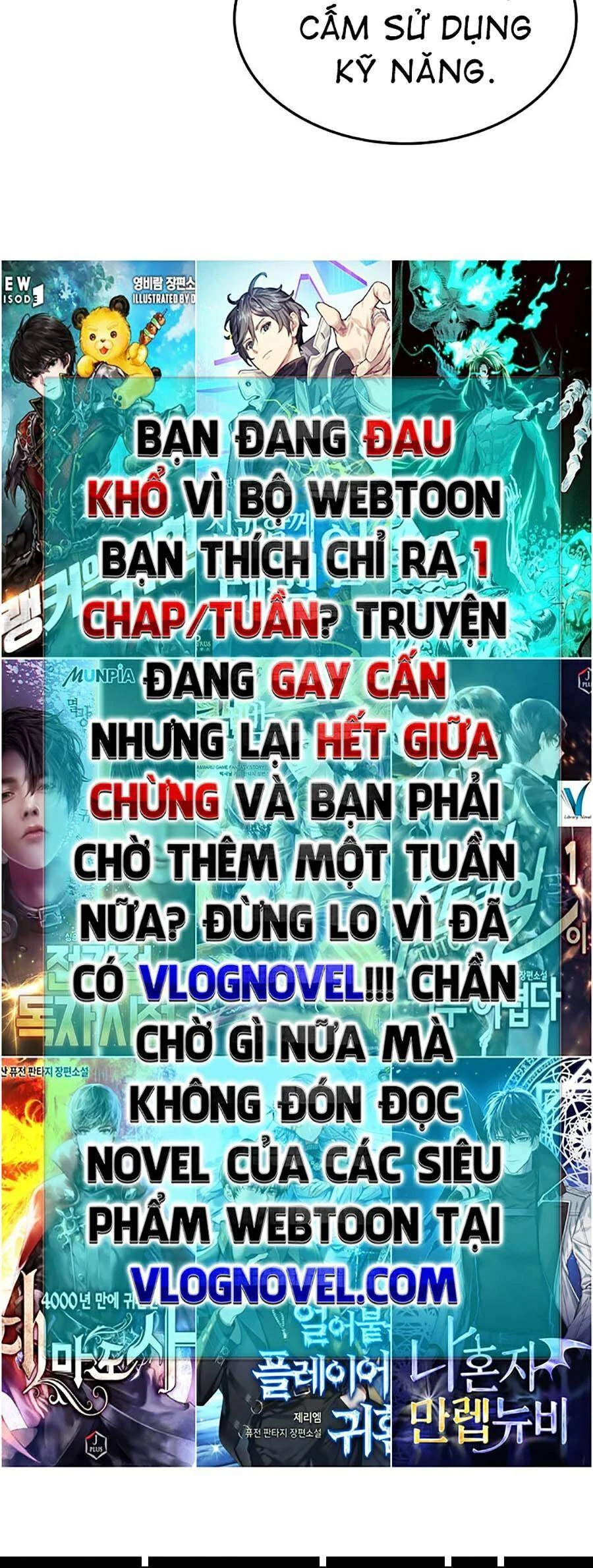 Huyền Thoại Game Thủ - Tái Xuất Chapter 39 - 62