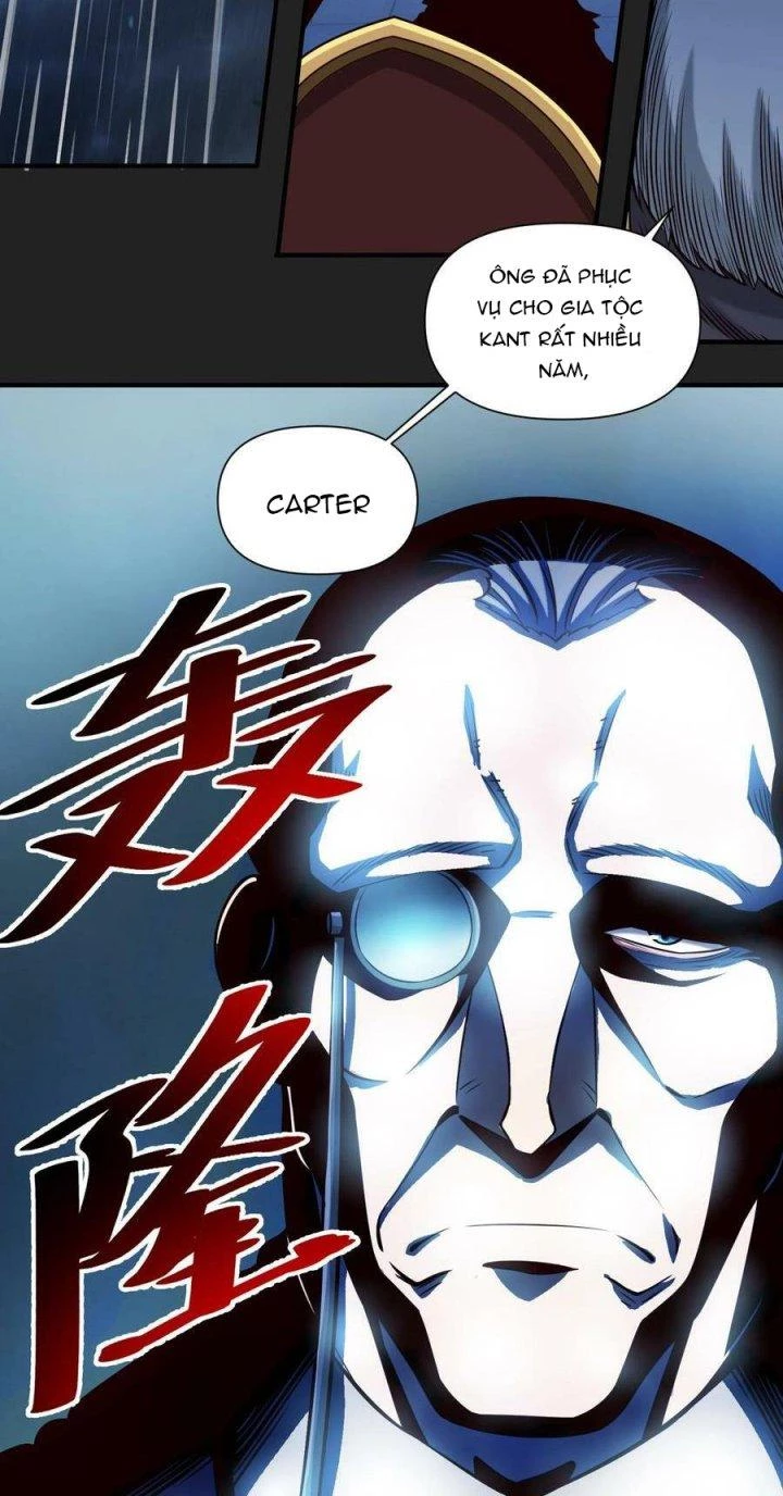 Lê Minh Chi Kiếm Chapter 117 - 3