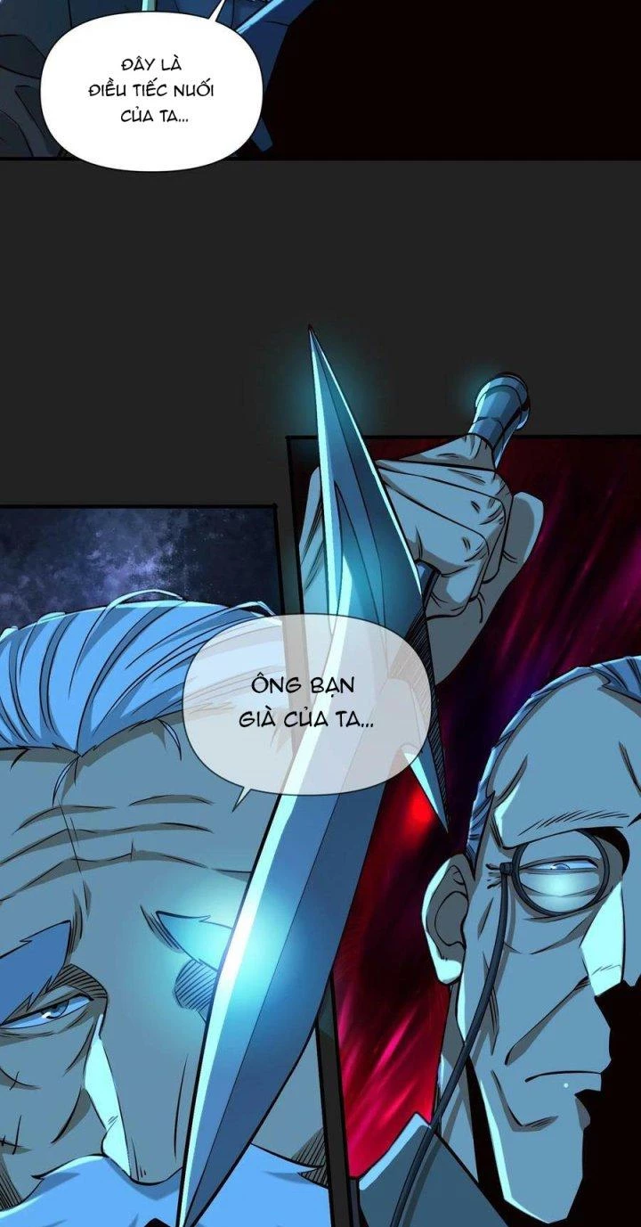 Lê Minh Chi Kiếm Chapter 117 - 6