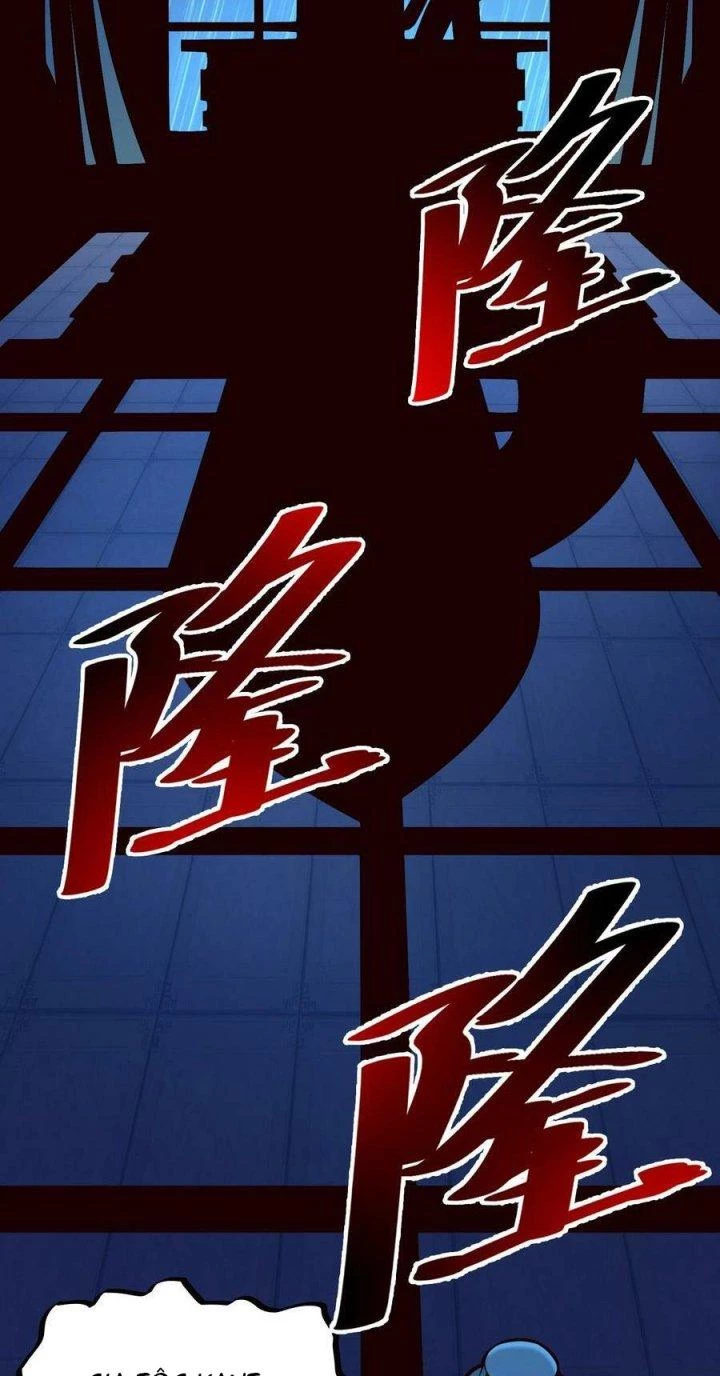 Lê Minh Chi Kiếm Chapter 117 - 8