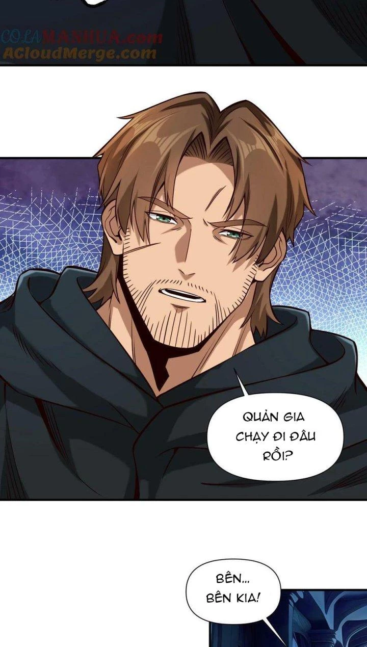 Lê Minh Chi Kiếm Chapter 117 - 18