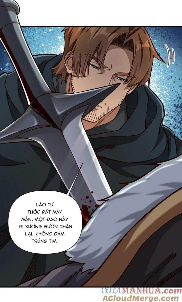 Lê Minh Chi Kiếm Chapter 117 - 25