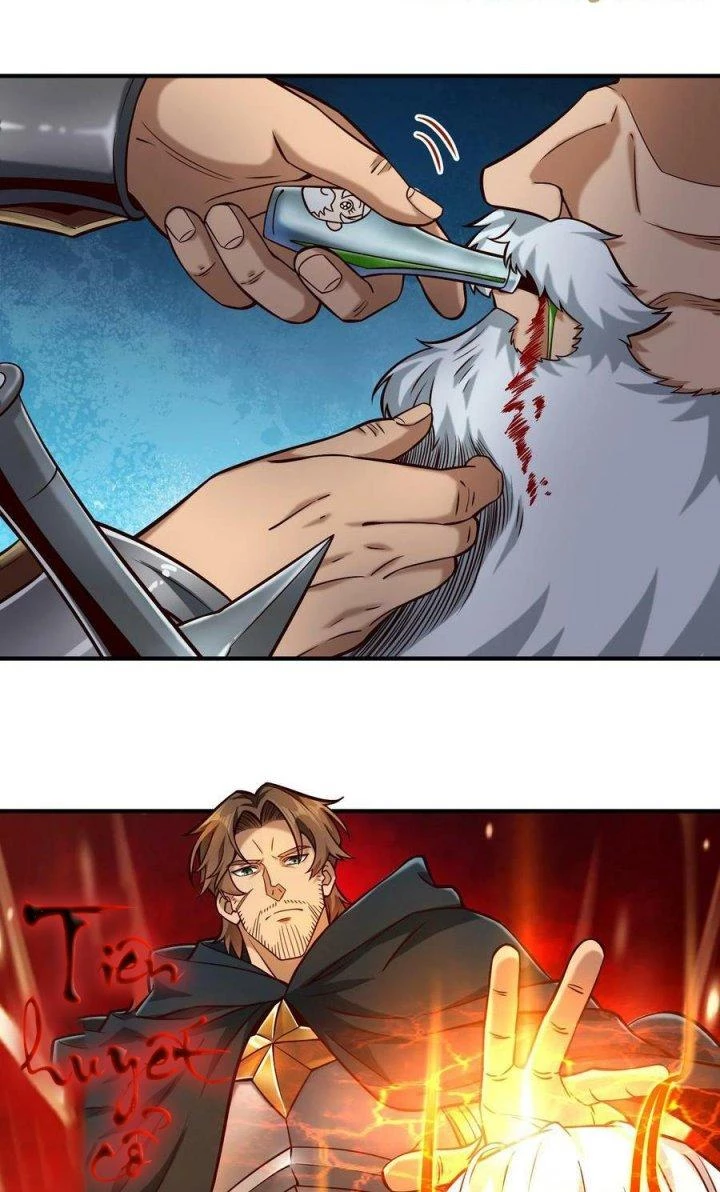 Lê Minh Chi Kiếm Chapter 117 - 26