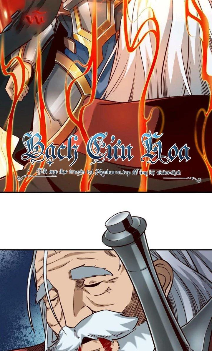 Lê Minh Chi Kiếm Chapter 117 - 27