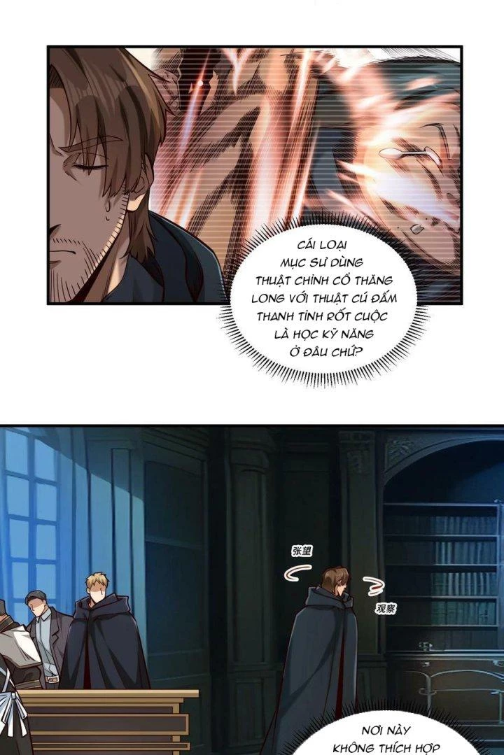 Lê Minh Chi Kiếm Chapter 117 - 31