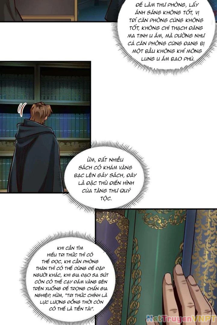 Lê Minh Chi Kiếm Chapter 117 - 32