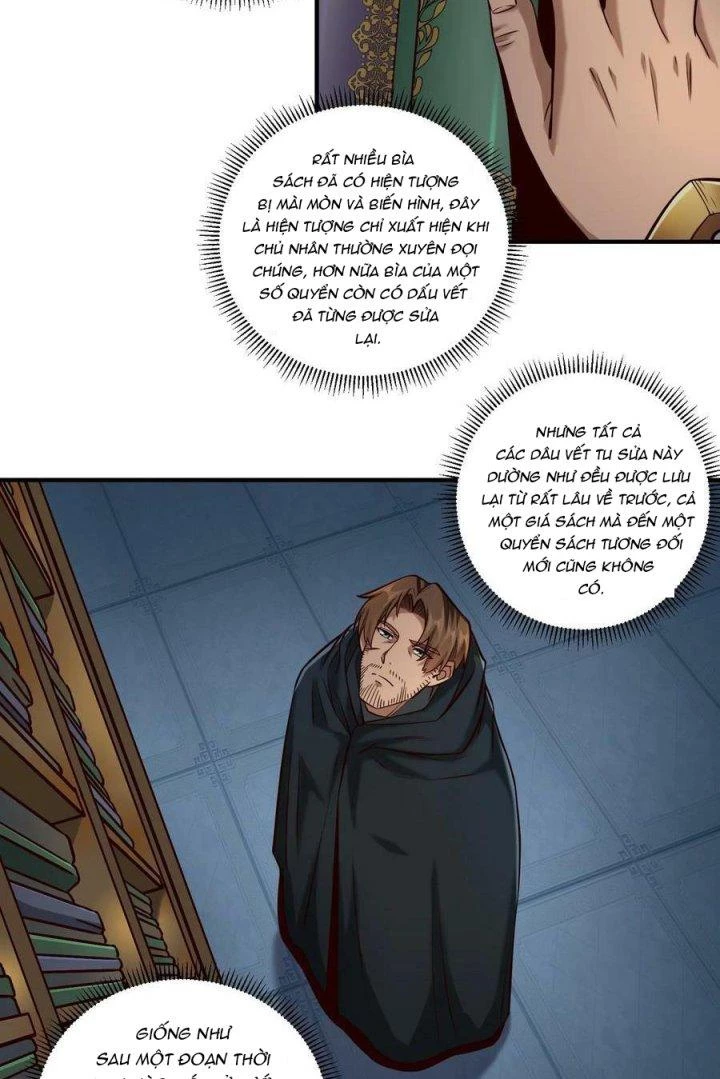 Lê Minh Chi Kiếm Chapter 117 - 33