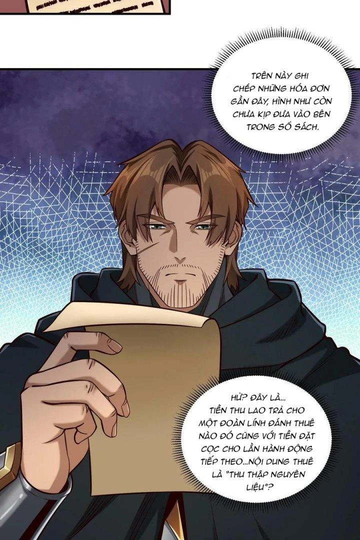 Lê Minh Chi Kiếm Chapter 117 - 35