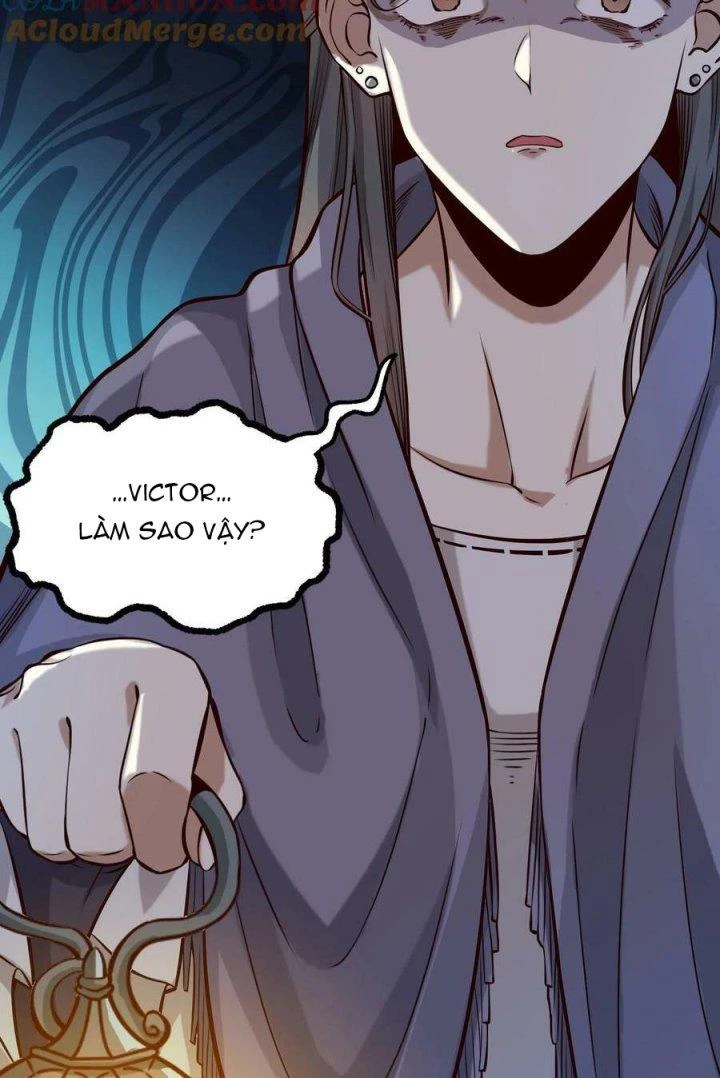 Lê Minh Chi Kiếm Chapter 117 - 38