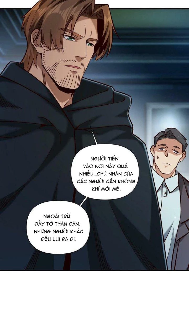 Lê Minh Chi Kiếm Chapter 117 - 42
