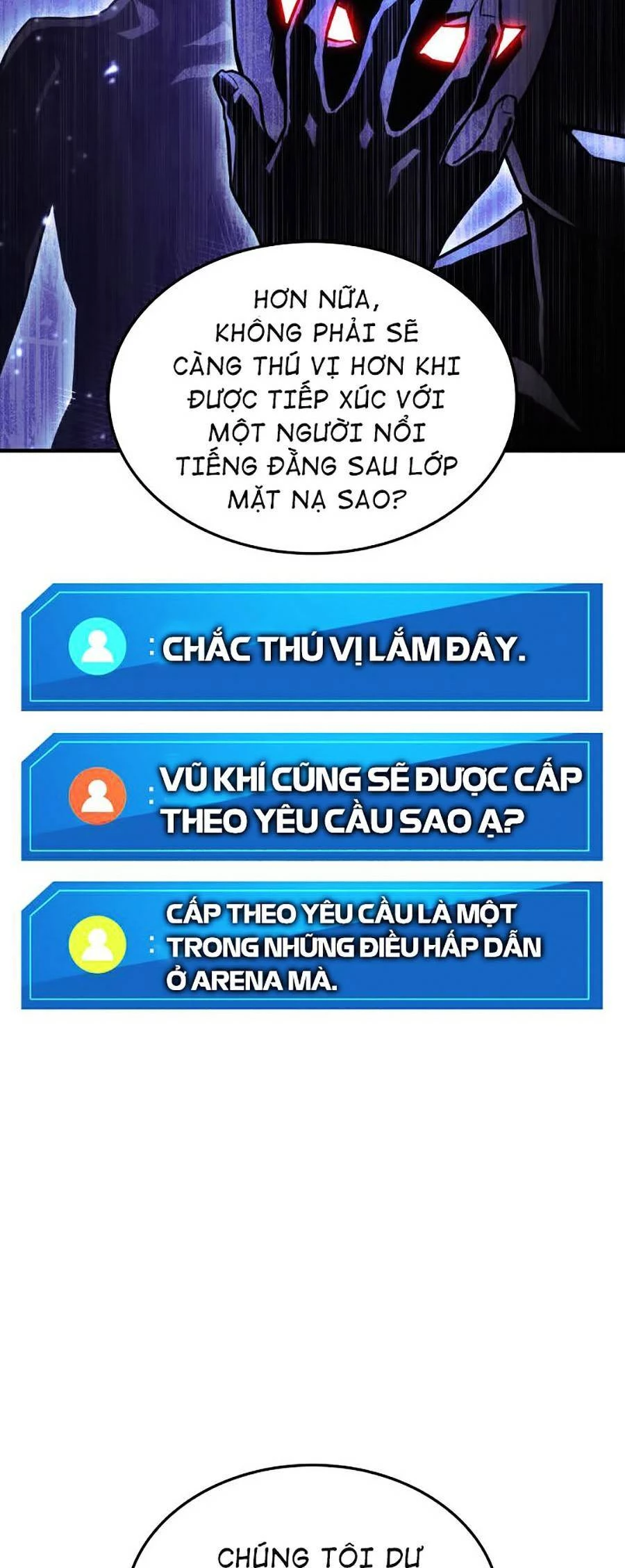 Huyền Thoại Game Thủ - Tái Xuất Chapter 40 - 20