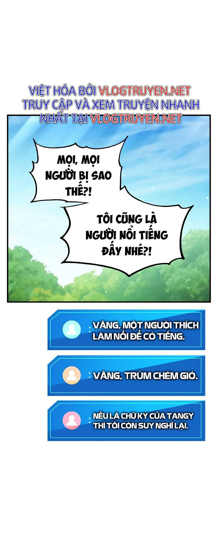 Huyền Thoại Game Thủ - Tái Xuất Chapter 40 - 24