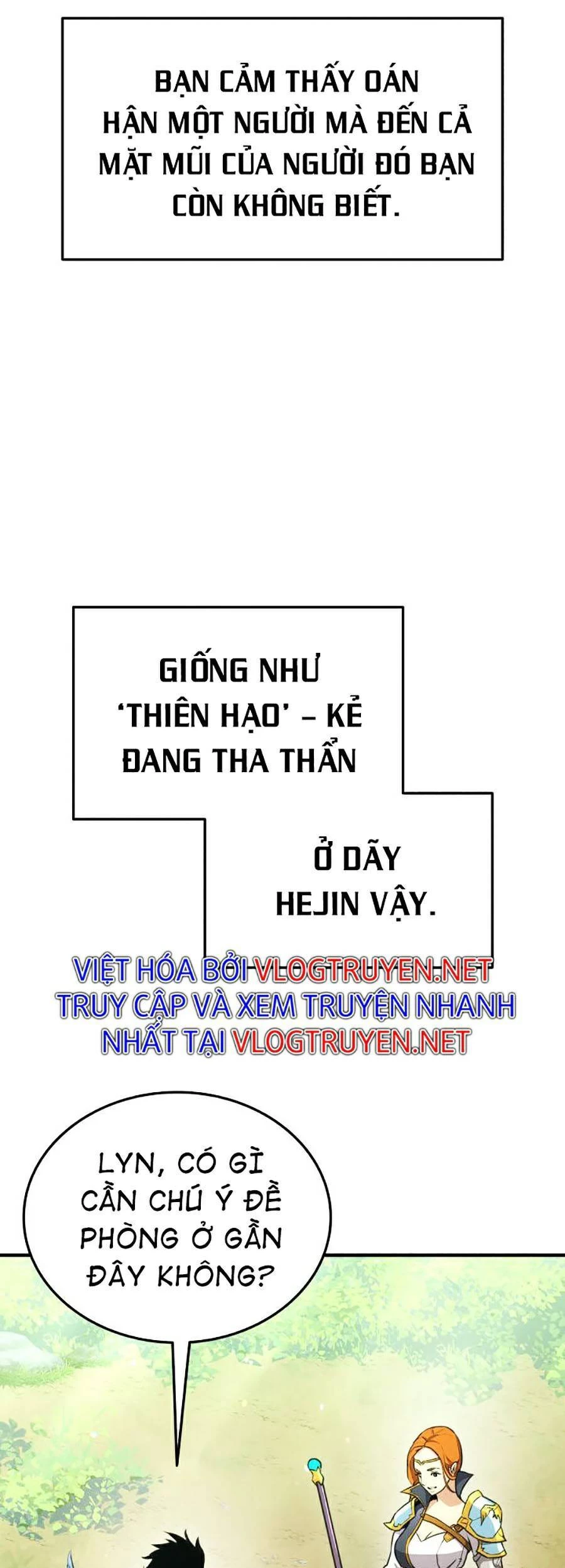 Huyền Thoại Game Thủ - Tái Xuất Chapter 40 - 34