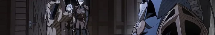 Vô Hồn Bất Kính Giả Dạ Chapter 26 - Trang 2