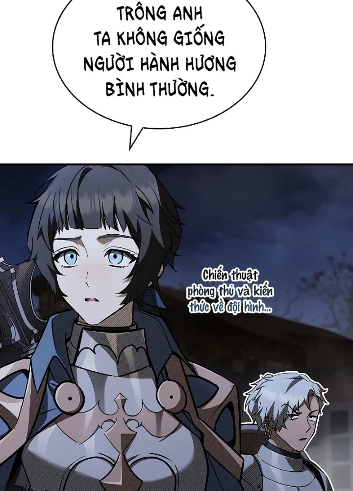 Vô Hồn Bất Kính Giả Dạ Chapter 26 - Trang 2