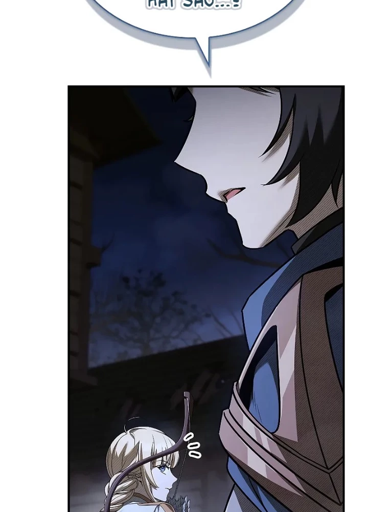 Vô Hồn Bất Kính Giả Dạ Chapter 26 - Trang 2