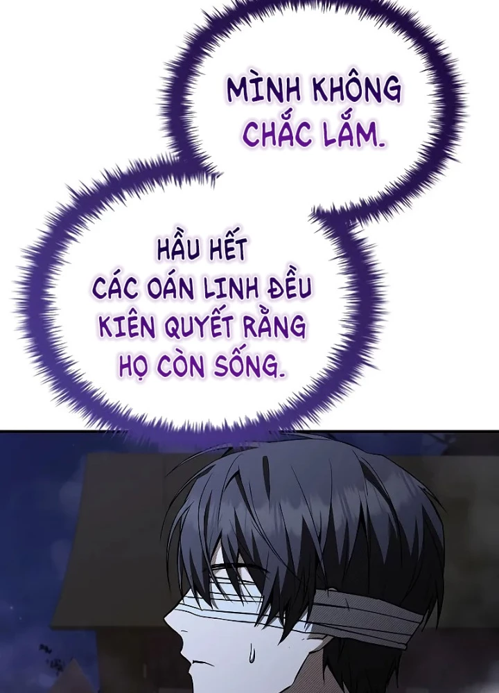 Vô Hồn Bất Kính Giả Dạ Chapter 26 - Trang 2