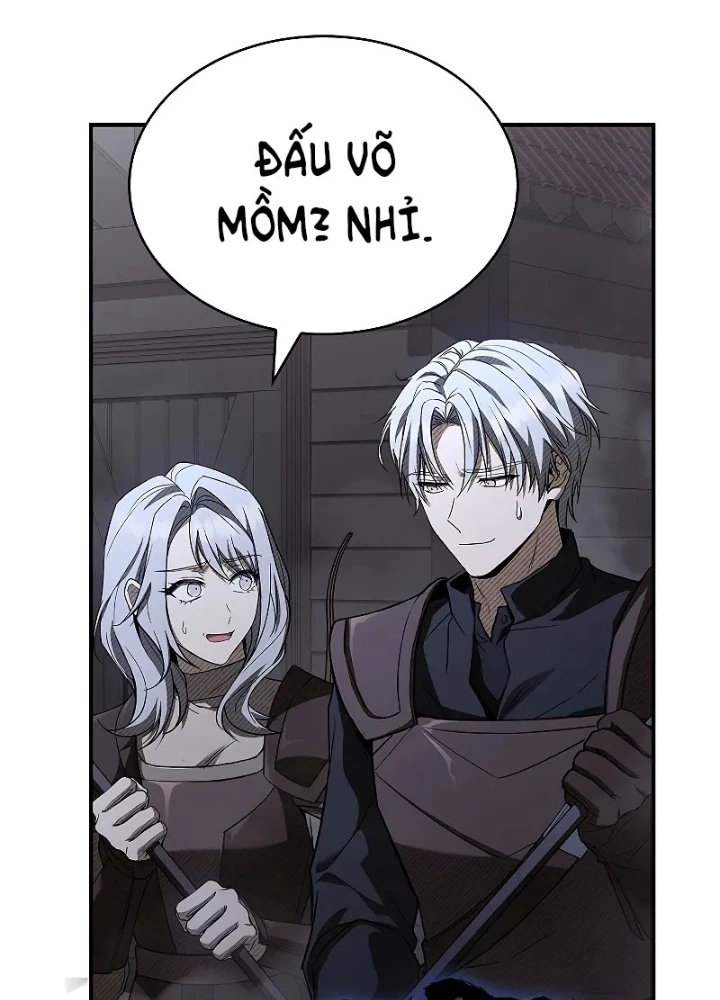 Vô Hồn Bất Kính Giả Dạ Chapter 26 - Trang 2