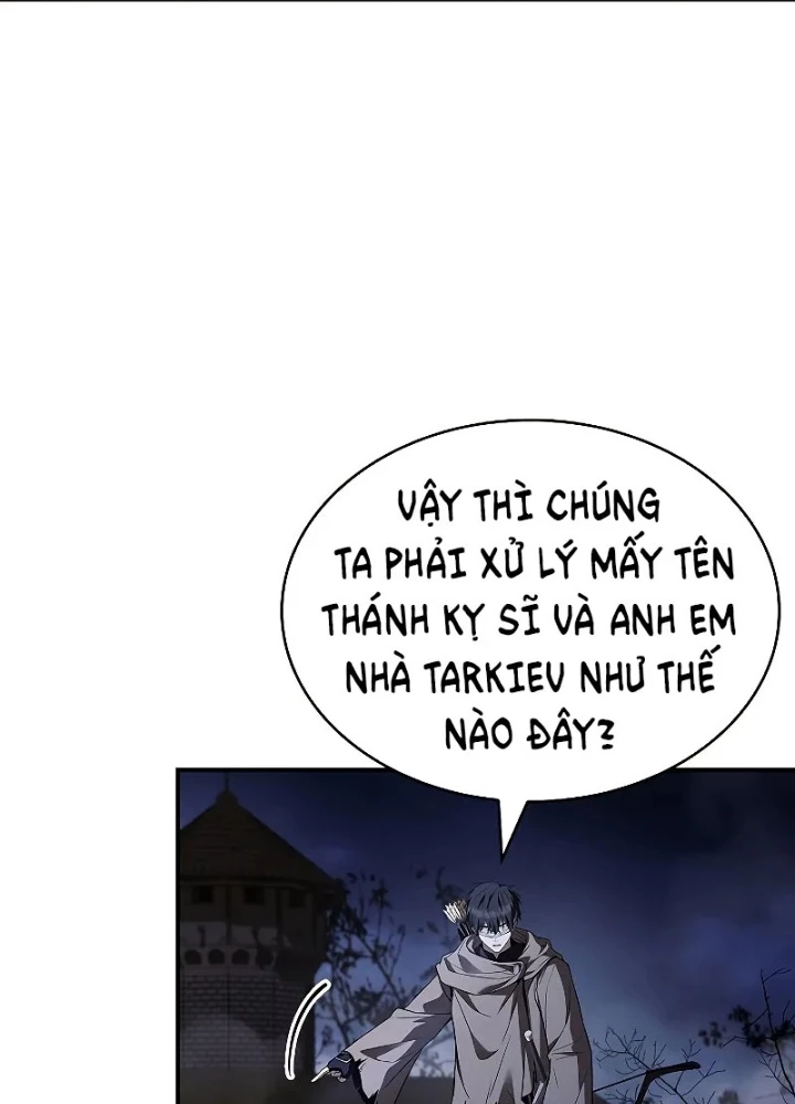 Vô Hồn Bất Kính Giả Dạ Chapter 26 - Trang 2