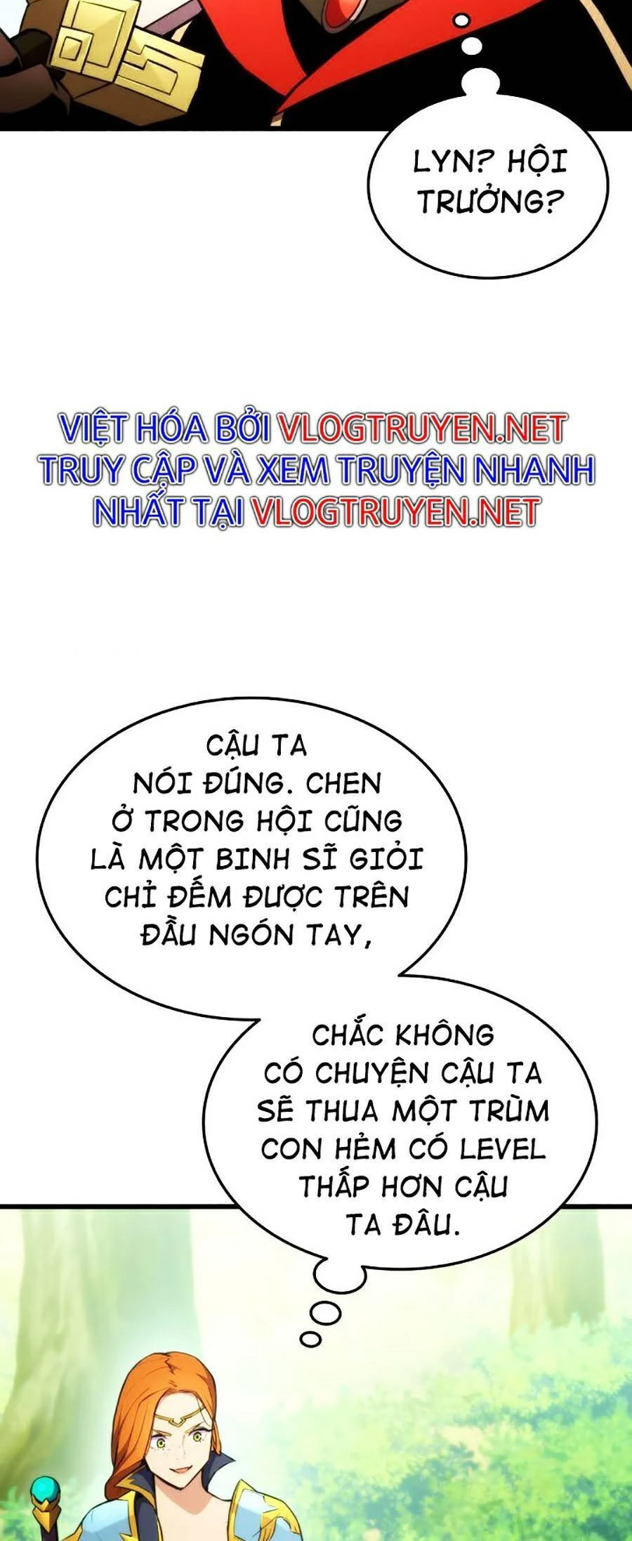 Huyền Thoại Game Thủ - Tái Xuất Chapter 41 - 5