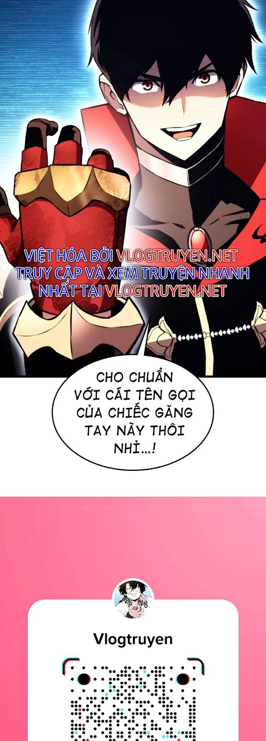 Huyền Thoại Game Thủ - Tái Xuất Chapter 42 - 49