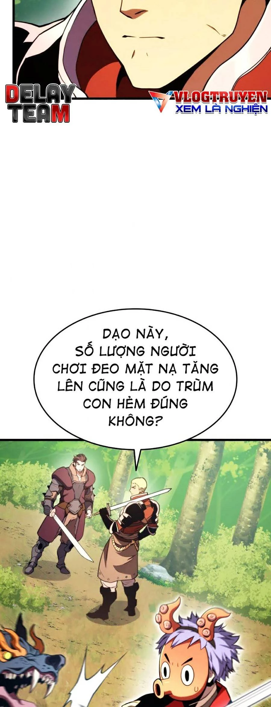 Huyền Thoại Game Thủ - Tái Xuất Chapter 42 - 59