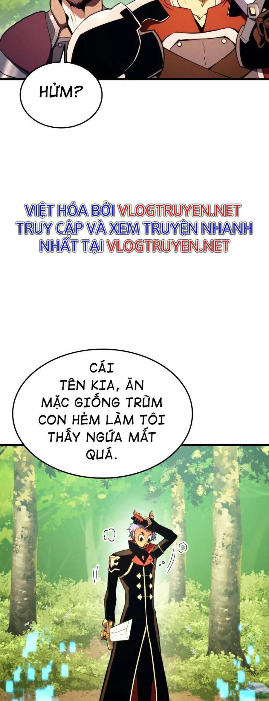 Huyền Thoại Game Thủ - Tái Xuất Chapter 42 - 62