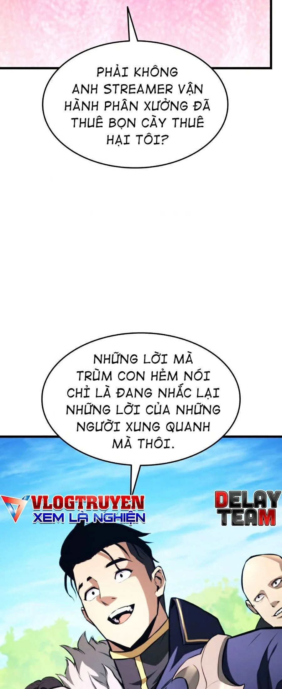 Huyền Thoại Game Thủ - Tái Xuất Chapter 43 - 85