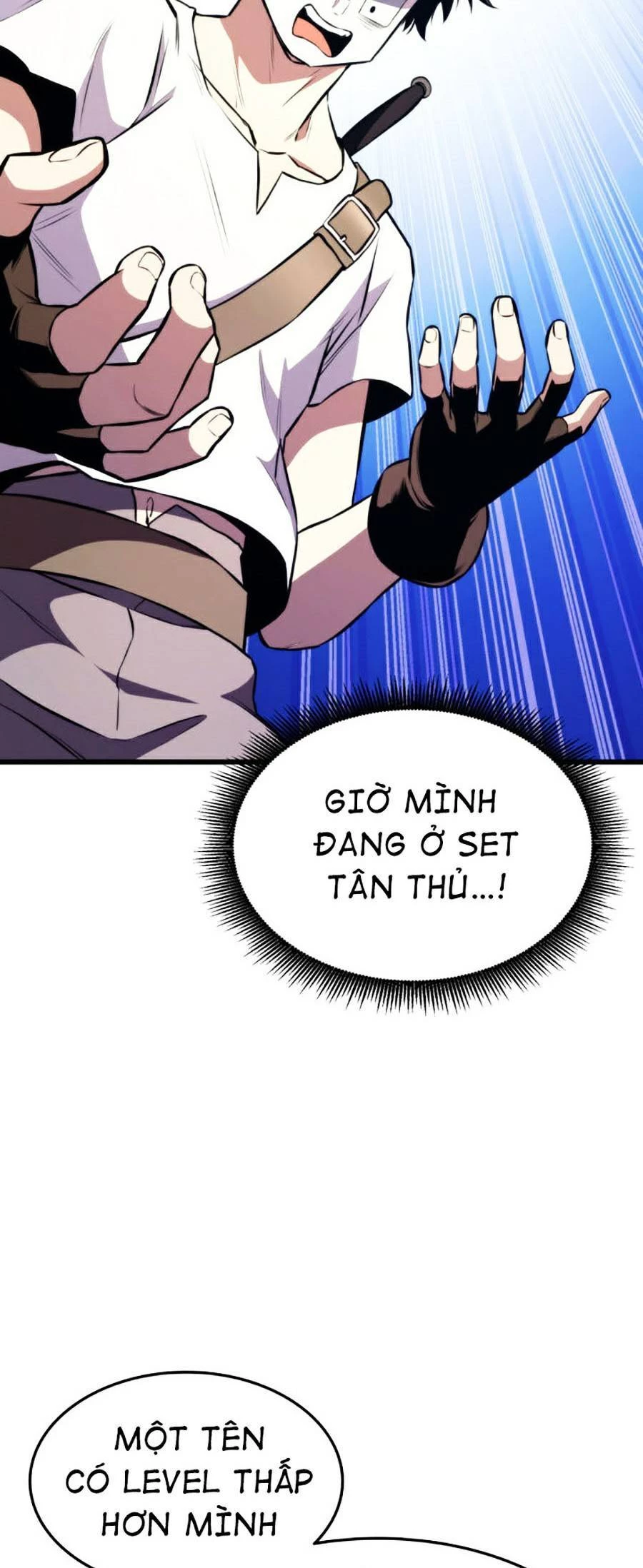 Huyền Thoại Game Thủ - Tái Xuất Chapter 43 - 93