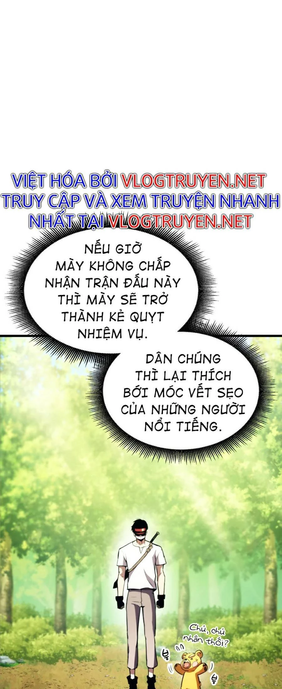 Huyền Thoại Game Thủ - Tái Xuất Chapter 43 - 95