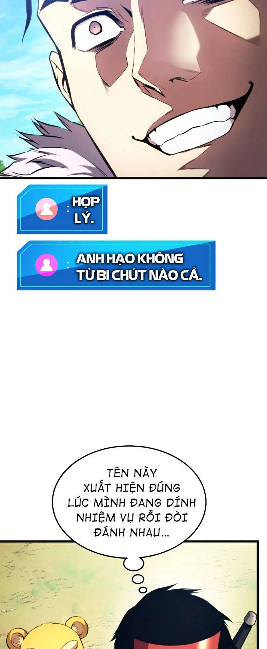 Huyền Thoại Game Thủ - Tái Xuất Chapter 44 - 4