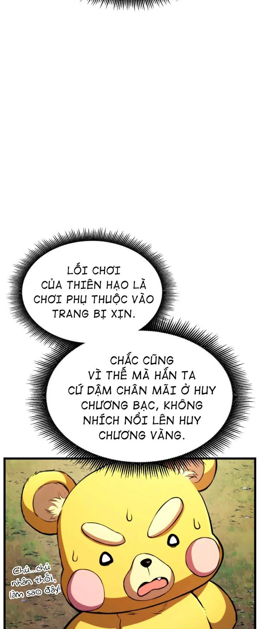 Huyền Thoại Game Thủ - Tái Xuất Chapter 44 - 7