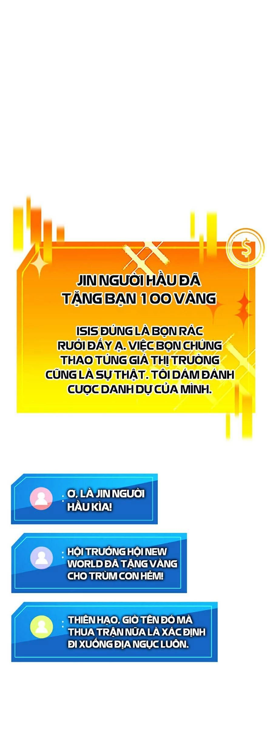 Huyền Thoại Game Thủ - Tái Xuất Chapter 44 - 65