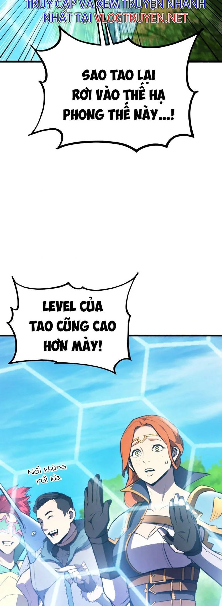 Huyền Thoại Game Thủ - Tái Xuất Chapter 44 - 69