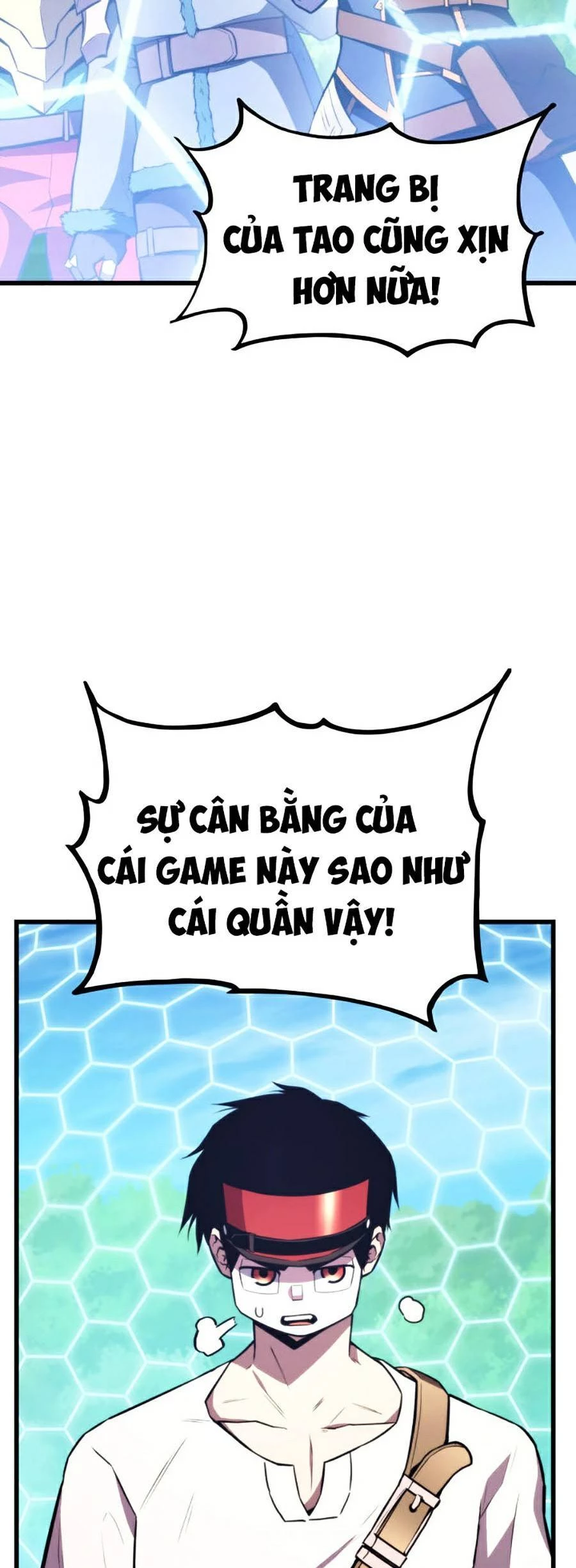 Huyền Thoại Game Thủ - Tái Xuất Chapter 44 - 70