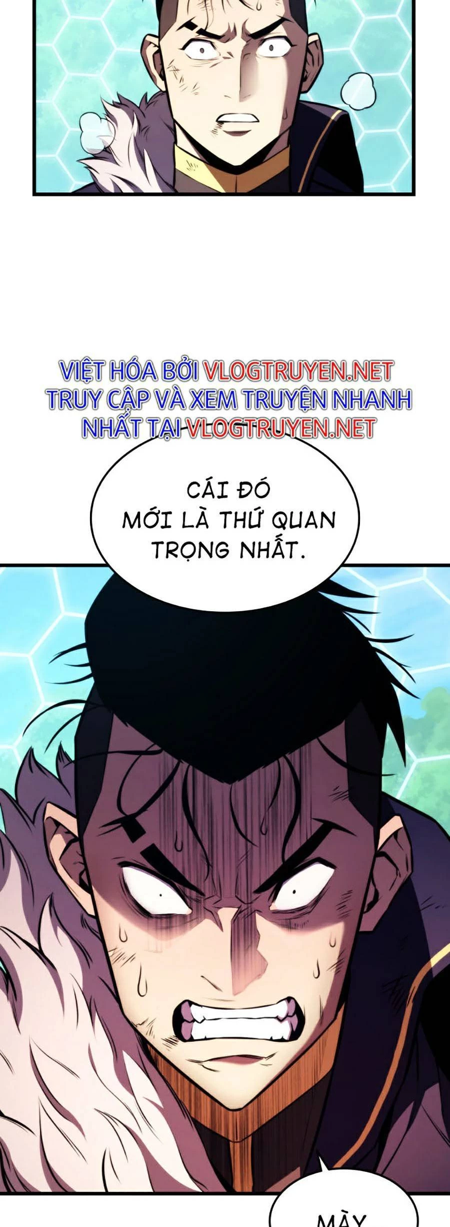 Huyền Thoại Game Thủ - Tái Xuất Chapter 44 - 73