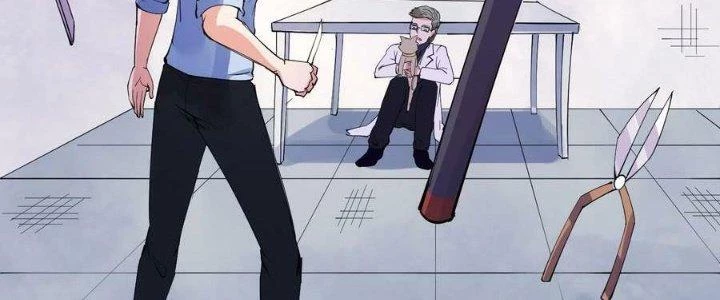 Vạn Ác Bất Xá Chapter 45 - 324