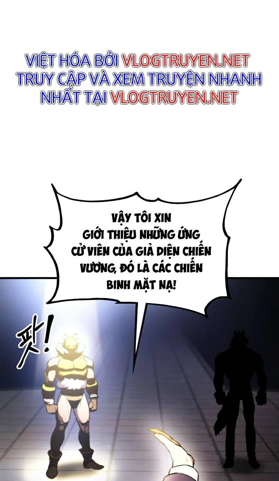 Huyền Thoại Game Thủ - Tái Xuất Chapter 46 - 7