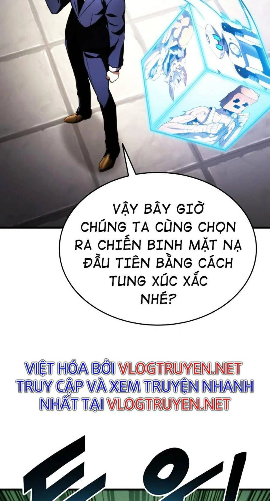 Huyền Thoại Game Thủ - Tái Xuất Chapter 46 - 38