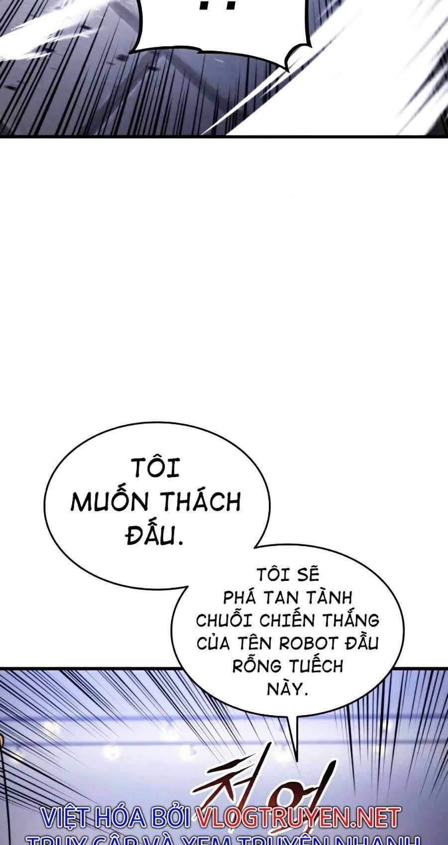 Huyền Thoại Game Thủ - Tái Xuất Chapter 47 - 27