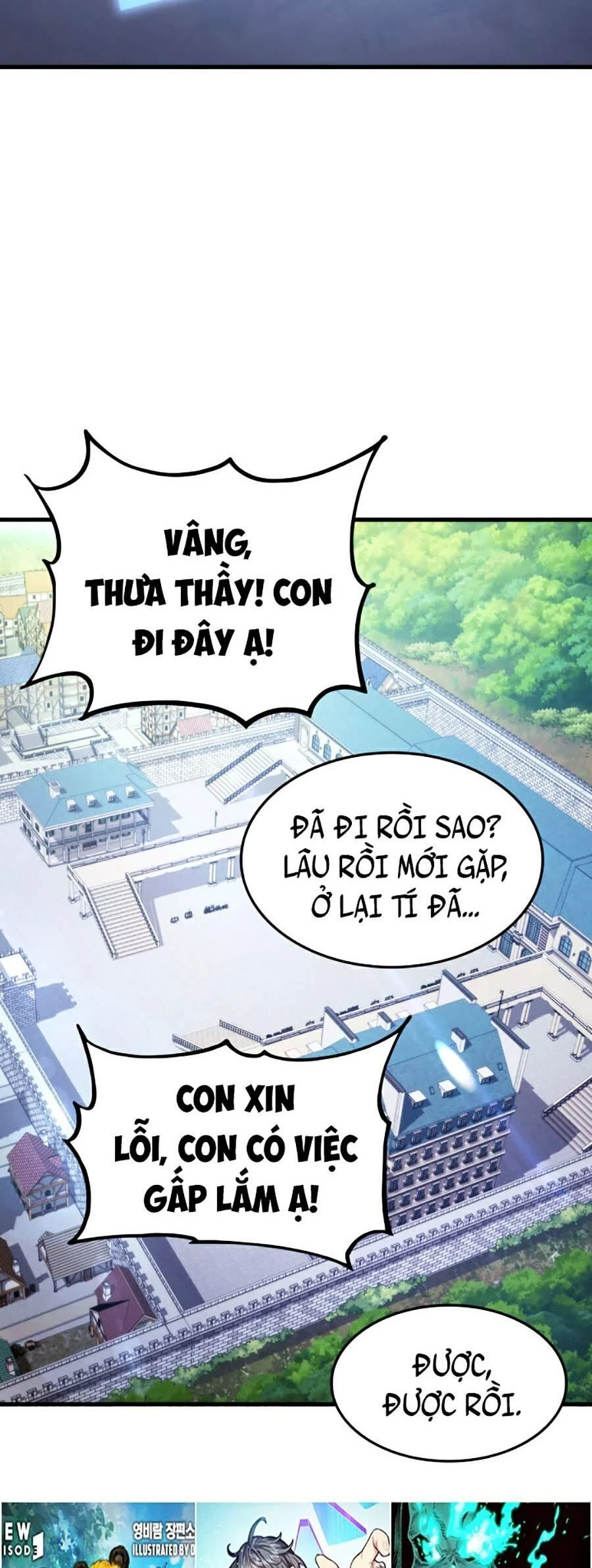 Huyền Thoại Game Thủ - Tái Xuất Chapter 49 - 49